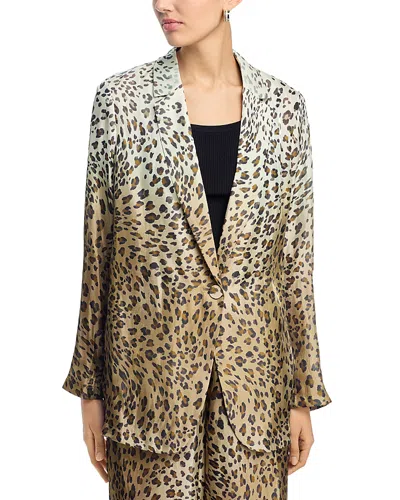 KOBI HALPERIN WACKS JACKET