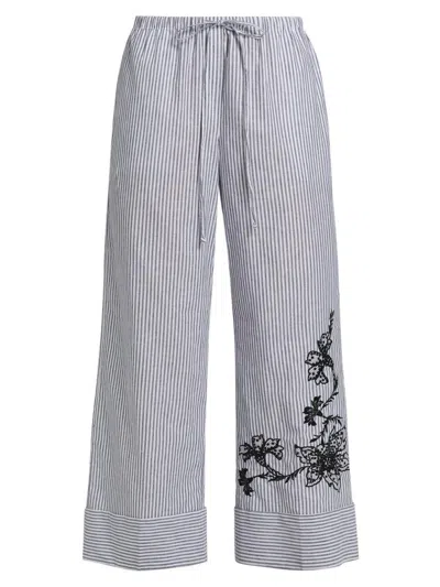 Kobi Halperin Callie Pants In Multi