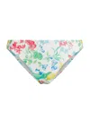 Kobi Halperin Frany Bikini Bottom In Multi