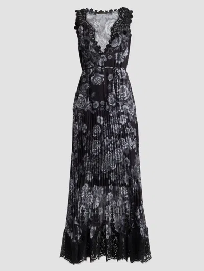Kobi Halperin Women's Liora Floral Maxi Dress In Multi