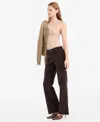 Kobi Halperin Ruby Pants In Brown