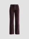Kobi Halperin Ruby Pants In Blue