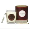 Kobo Candles Kobo Seasonal Candle In Light The Fire