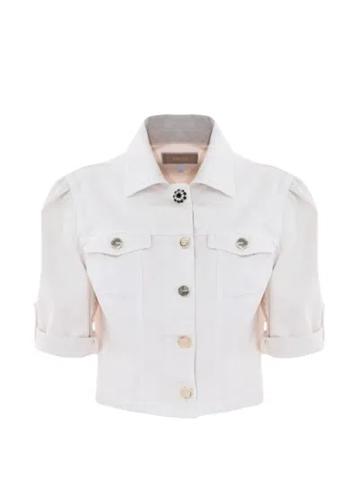 Kocca Bakari Jacket In Multi