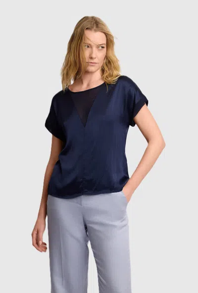 Kocca Blue Woman