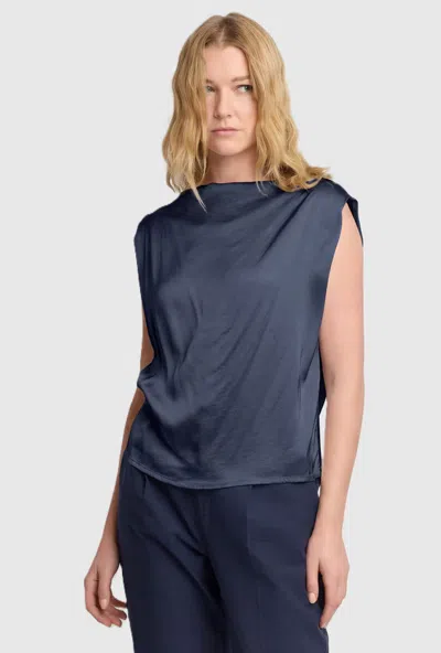 Kocca Blue Woman