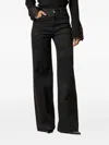 Kocca Donvina Jeans In Black