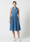 Kocca Dresses Blue In Blu Blu E Verdi