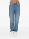 Kocca Grant Jeans In Blue