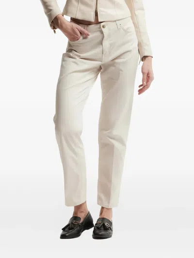 KOCCA GRANT JEANS