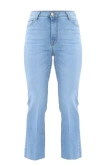 Kocca Jeans Blue In Blu Blu E Verdi