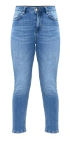 Kocca Jeans Blue In Blu Blu E Verdi