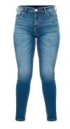 Kocca Jeans Blue In Blu Blu E Verdi