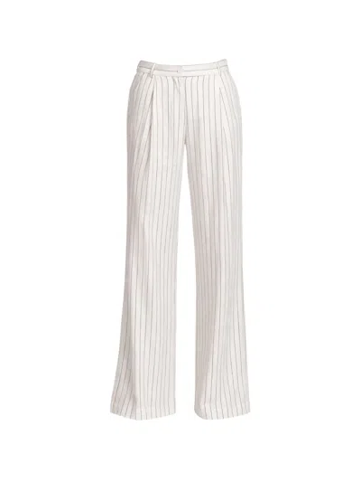Kocca Milton Palazzo Pants In White