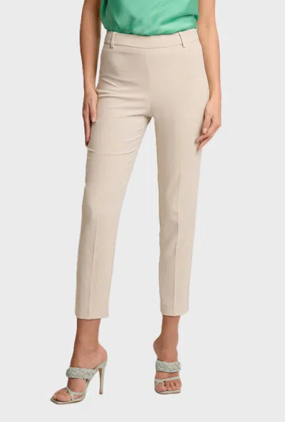 Kocca Pantalone Amalio Woman Beige In Neutral