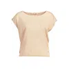 Kocca Multicolor Polyester T-shirt