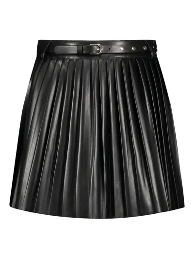 Kocca Kids' Pleated Mini Skirt