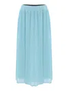 Kocca Sancha Skirt In Blue