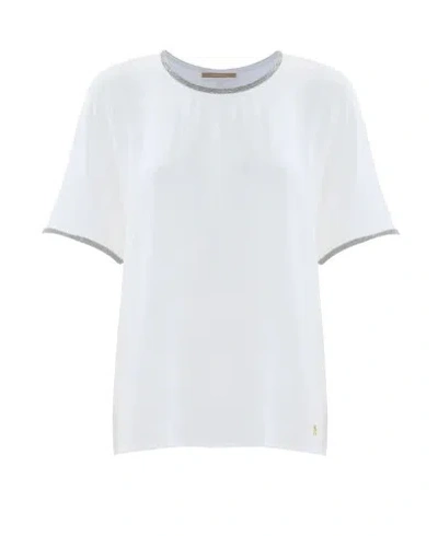 Kocca Shirts White In Multi