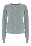 Kocca Sweaters Green In Verde Blu E Verdi