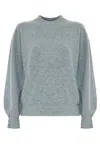 Kocca Sweaters Green In Verde Blu E Verdi