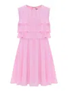 Kocca Tiriren Dress In Pink