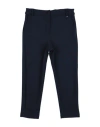 Kocca Babies'  Toddler Girl Pants Midnight Blue Size 6 Polyester, Elastane