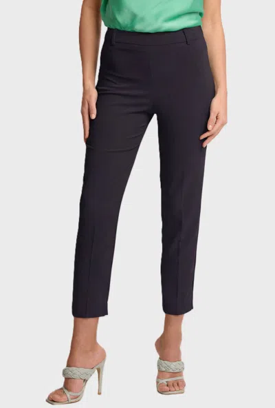 Kocca Trousers Amalio Woman Black