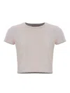 Kocca Utilde T-shirt In Gray