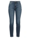 Kocca Trousers Blue