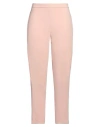 Kocca Woman Pants Blush Size 8 Polyester In Pink