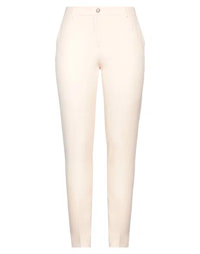 Kocca Pants In White