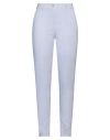 Kocca Woman Pants Lilac Size 12 Polyester, Elastane In Purple