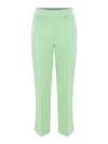 Kocca Zorae Pants In Green