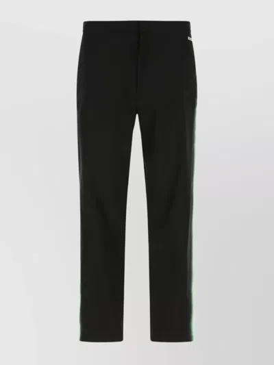 KOCHÉ BLEND STRAIGHT LEG PANT