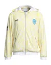 Koché Jackets In Yellow