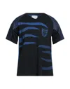 Koché T-shirts In Black