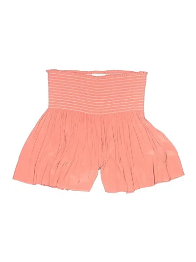 Pre-owned Koché Shorts In Pink