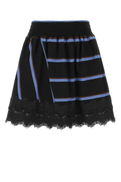 KOCHÉ KOCHÉ SKIRTS
