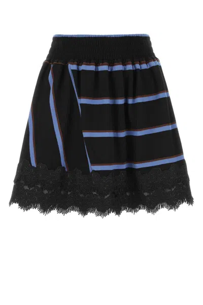 KOCHÉ KOCHÉ SKIRTS