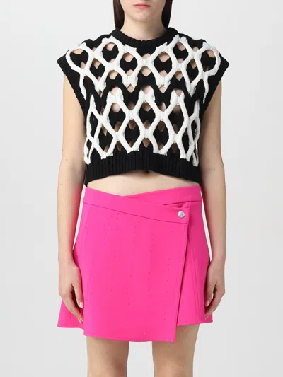 Koché Sweater Koche' Woman Color Black