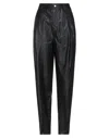 Koché Pants In Black