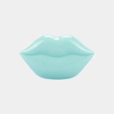 Kocostar Lip Mask Mint In White