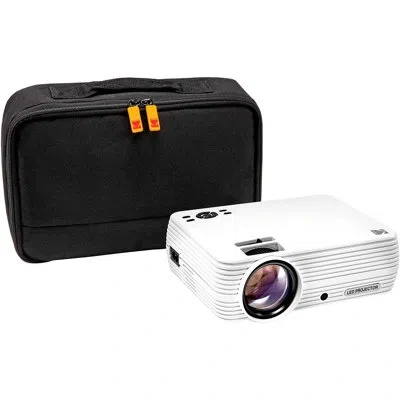 Kodak 2400 Lumens Portable Transmissive Projector