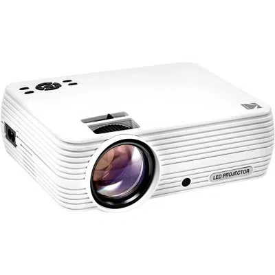 Kodak 2400 Lumens Portable Transmissive Projector