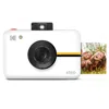 Kodak Step Instant Camera With 10mp Image Sensor (white) Go Bundle In White