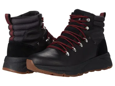 Kodiak Kindersley Alpine Boot Black In Multi