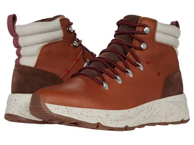 Kodiak Kindersley Alpine Winter Boots In Brown