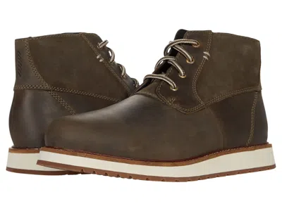 Kodiak Maltby Wedge Chukka Brown Shoes In Multi