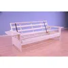 Kodiak Phoenix Frame-antique White Finish
